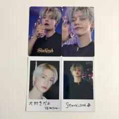 txt ヨンジュン トレカ