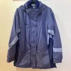 Columbia インターチェンジ ウィンタージャケット Lサイズ
