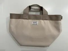 ROOTOTE トートバッグ ベージュのサムネイル