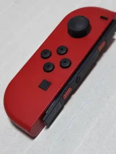 ジャンク switch ジョイコン L アナログドリフト レッド 任天堂