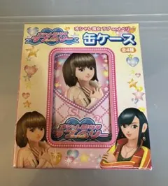 2026年最新】オシャレ魔女ラブandベリー缶ケースの人気アイテム - メルカリ