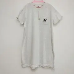 【未使用】ELFINDOLL ワンピース 120サイズ