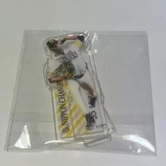 福岡ソフトバンクホークス アクスタくじ 35 モイネロ