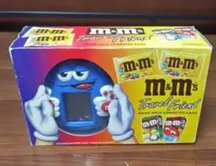 エムアンドエムズ ゲーム機