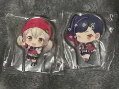 プロセカ ころっと アクリルフィギュアコレクション こはね 杏