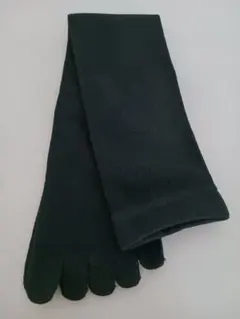 5本指ハイソックス