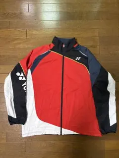 【サイズO】八戸北高校 ウインドブレーカー ヨネックス