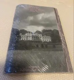 RIIZE FAME Catalogue 新品未開封