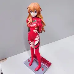 エヴァ　アスカ・ラングレー Gasha Portraits PREMIUM