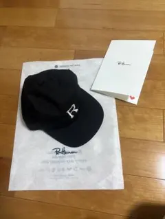 完売品 新品 RHC x スタンダードカリフォルニア Baseball Cap