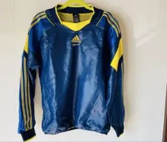 adidas Professional 野球 Vネック 冬用ピステのサムネイル