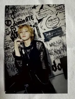 StrayKids スキズ NY dominATE VIPポスカ アイエン