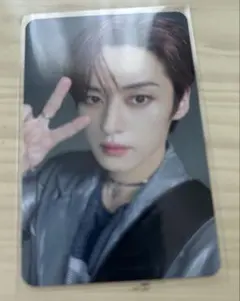 Stray Kids リノ　樂STARトレカ