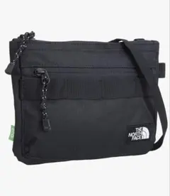 THE NORTH FACE ブラック サコッシュ