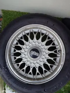 2026年最新】日産純正 bbs 16インチの人気アイテム - メルカリ