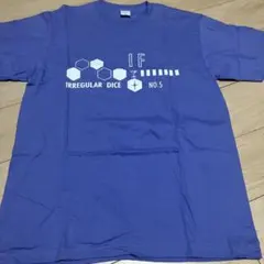 ［いれいす］［If］ビッグTシャツ 【Out of the blue】