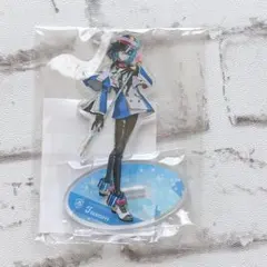 フラガリアメモリーズ フラメモ タッサム アクリルスタンド アクスタ