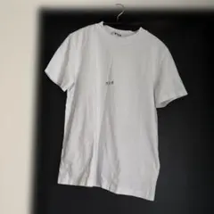 Tシャツ/MSGM/ホワイト/サイズSのサムネイル