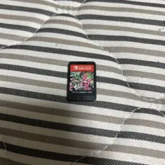 Splatoon 3 Nintendo Switch ゲームカード