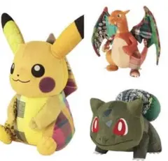 ポケモン×ショーン ウェザースプーン 3種類まとめ売り - メルカリ
