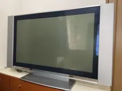 プラズマテレビ SONYプラズマ32型kde-p32hv2 動作確認済み プラズマテレビ SONYプラズマ32型kde-p32hv2 動作確認済み - メルカリ
