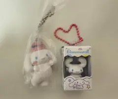 サンリオキャラクターズ　シナモロールセット