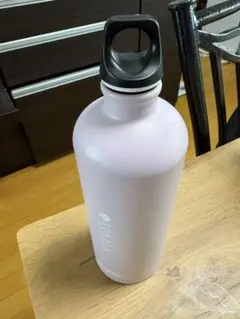 SUKALA スカーラ SIGGボトル 600ml ホワイト 美品！ - メルカリ