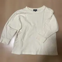 ユナイテッドアローズGREEN LABEL RELAXING 長袖T 115cm