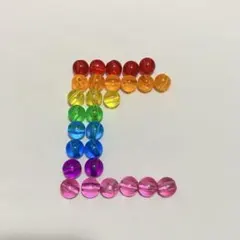 当時物　おジャ魔女どれみ　魔法の実　7色　魔法玉？のようなビーズ 2025年最新】おジャ魔女どれみ 魔法玉の人気アイテム - メルカリ