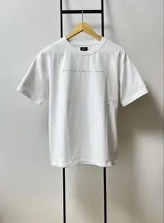 WTW （ダブルティー）Tシャツ・白のサムネイル