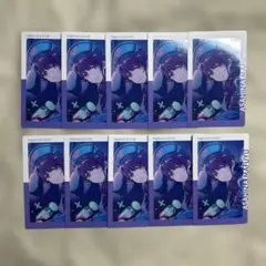 プロセカ エピカ 朝比奈まふゆ わんだほらー - メルカリ