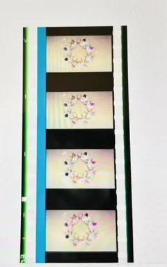 映画 ラブライブ！ μ's 矢澤にこ 西木野真姫 東條希 入場者特典