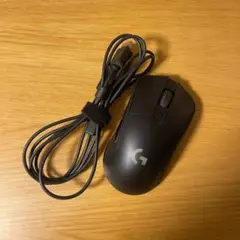Logicool G ワイヤレス ゲーミングマウス G703h