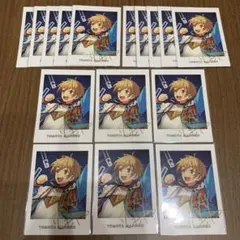 あんスタ 7周年ぱしゃっつ 真白友也