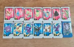 ポケモンフレンダピックまとめ売り