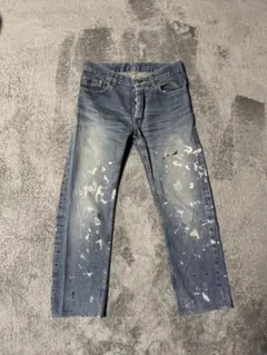 み*り様 helmut lang painter jeans 29 - メルカリ