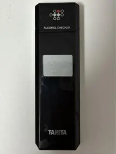 TANITA アルコールチェッカー HC-310 本体