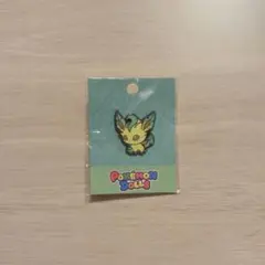 ポケモンドールズ ピンズ ニンフィア - メルカリ