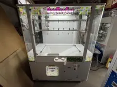 UFOキャッチャー ポケットクレーンマルチ 小型 筐体 家庭用電源対応 ④