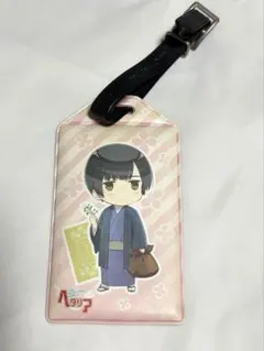 ヘタリア ラゲッジタグ 日本