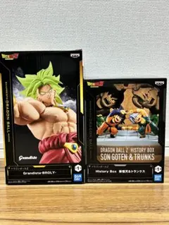 2026年最新】フィギュア ドラゴンボールの人気アイテム - メルカリ