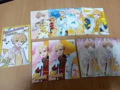 すとぷり　るぅと　るぅとくん　ブロマイド　まねきねこ　コラボ