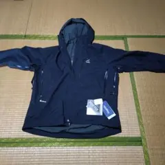 2025年最新】HAGLOFS スキーウェア(男性用)の人気アイテム - メルカリ