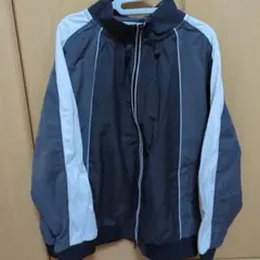 ニコアンド　美品　ブルゾン　アウターのサムネイル