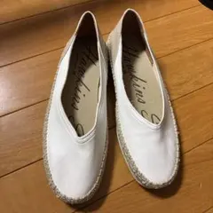 レディース　スリッポン