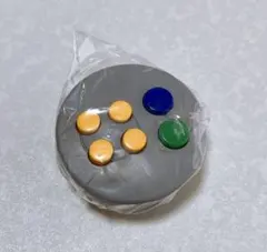 ニンテンドーストア　ガチャ　ゲームコントローラー風カプセルトイ