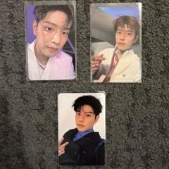 【stray kids】KARMA スンミン