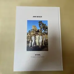 コムドット 写真集 JOURNEY プレミアム版 やまと ゆうた ひゅうが 美品