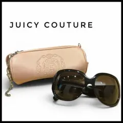Juicy Couture サングラス ブラウン 2026年最新】JuIcy couture サングラスの人気アイテム - メルカリ
