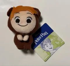 ディズニー ピーター・パン & you マスコット 
